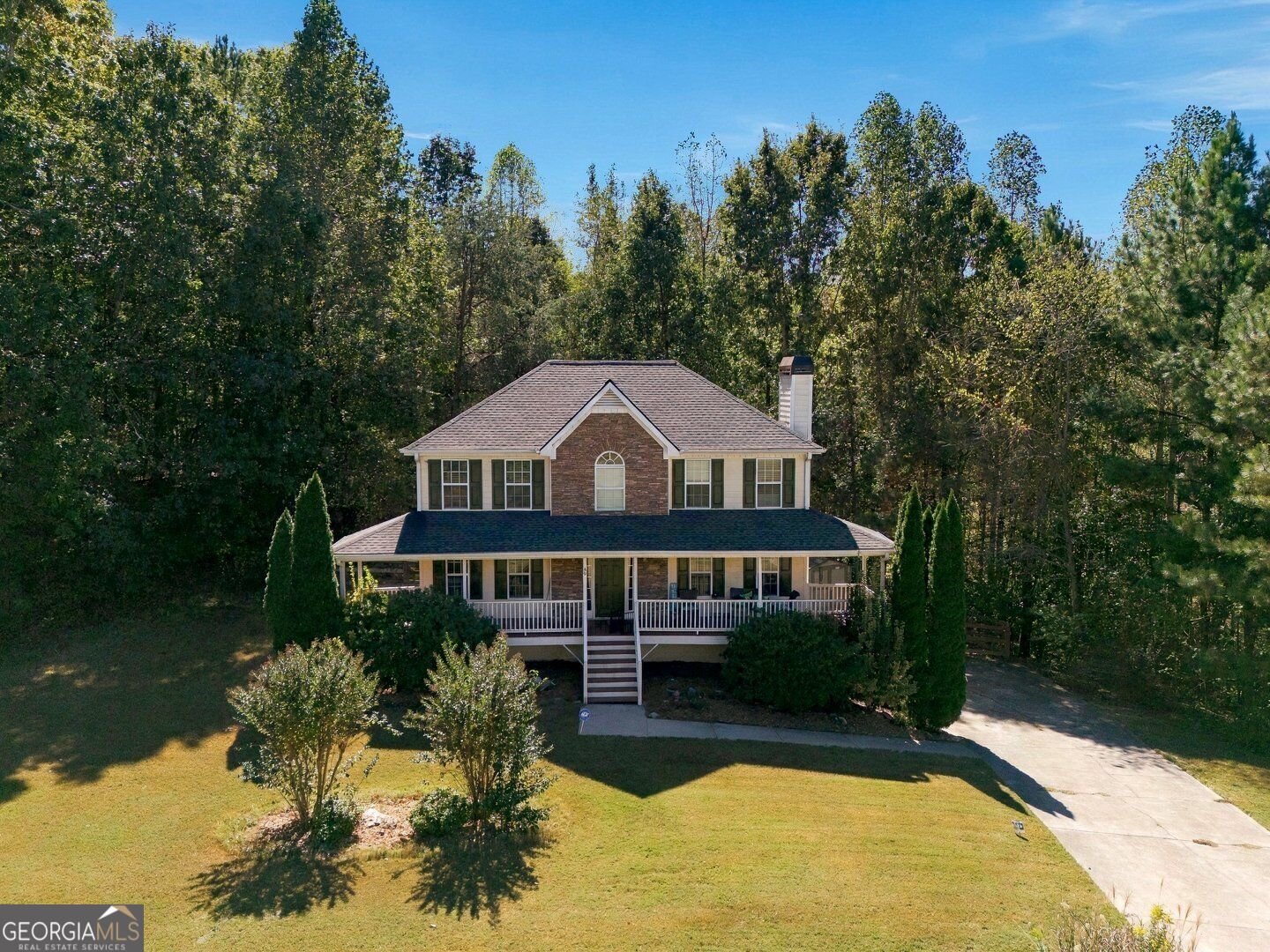 49 Ashwood Court Rockmart - Photo 36
