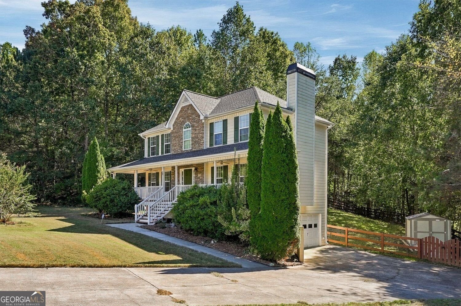 49 Ashwood Court Rockmart - Photo 37