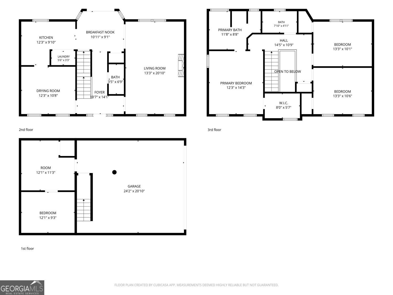 49 Ashwood Court Rockmart - Photo 45