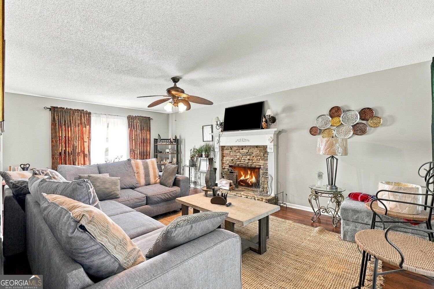 49 Ashwood Court Rockmart - Photo 8