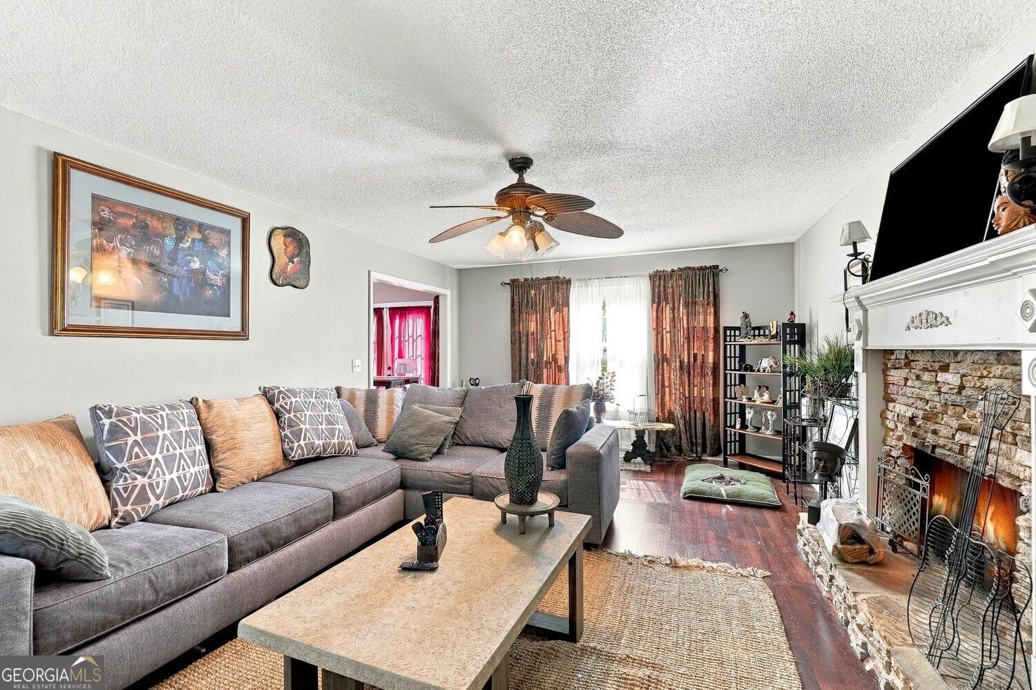 49 Ashwood Court Rockmart - Photo 9