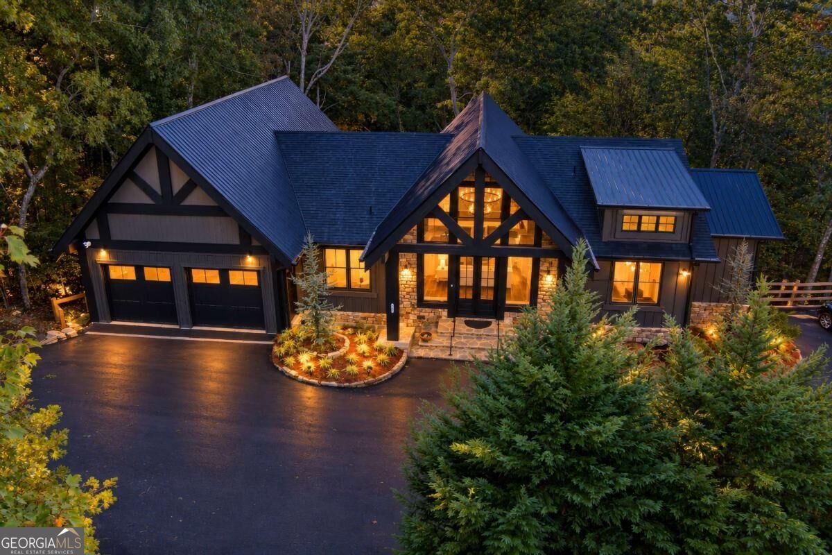 361 Bluebird Lane Blue Ridge - main photo