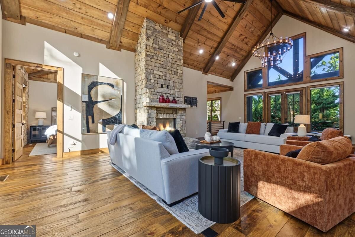 361 Bluebird Lane Blue Ridge - Photo 10
