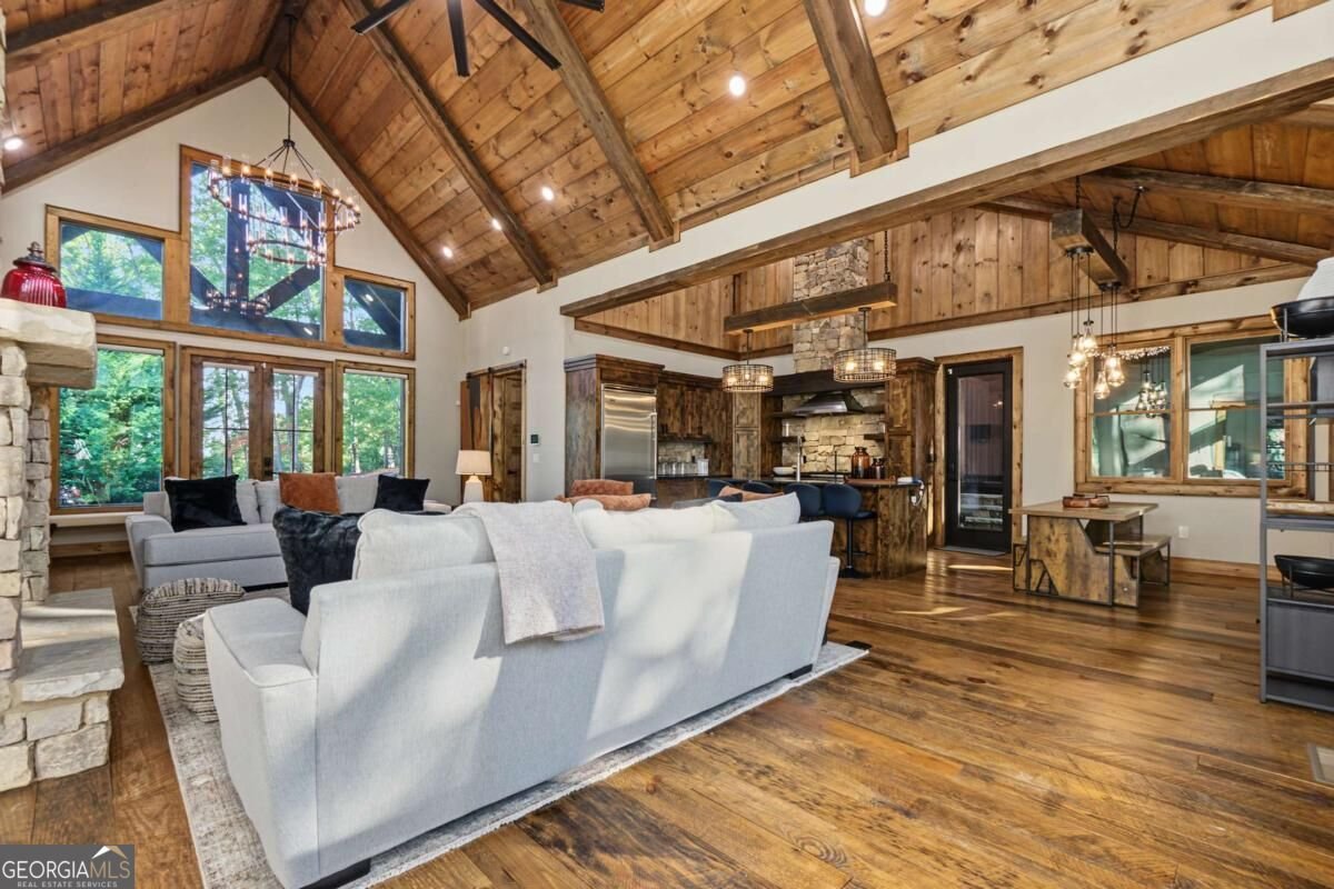 361 Bluebird Lane Blue Ridge - Photo 11