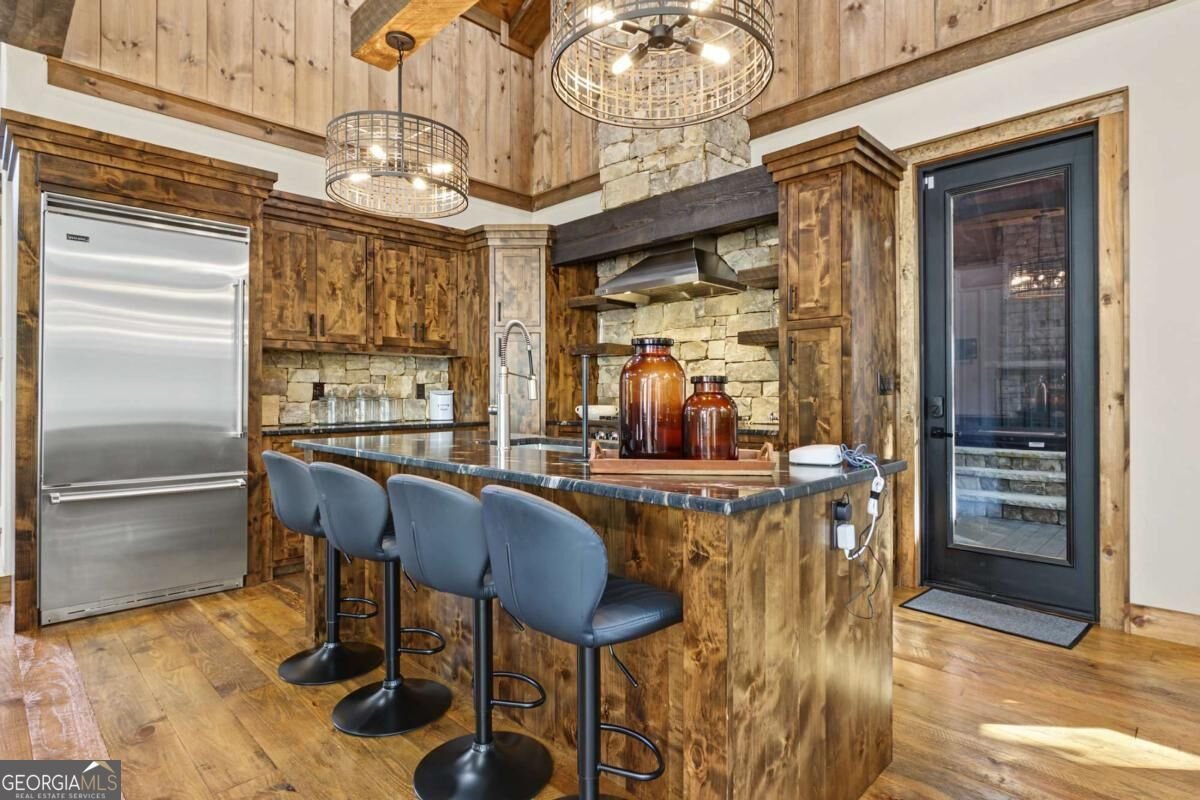 361 Bluebird Lane Blue Ridge - Photo 14