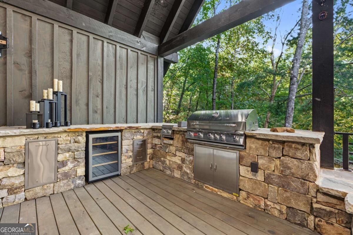 361 Bluebird Lane Blue Ridge - Photo 20