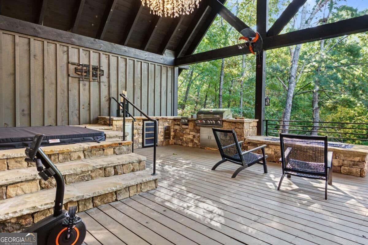 361 Bluebird Lane Blue Ridge - Photo 22