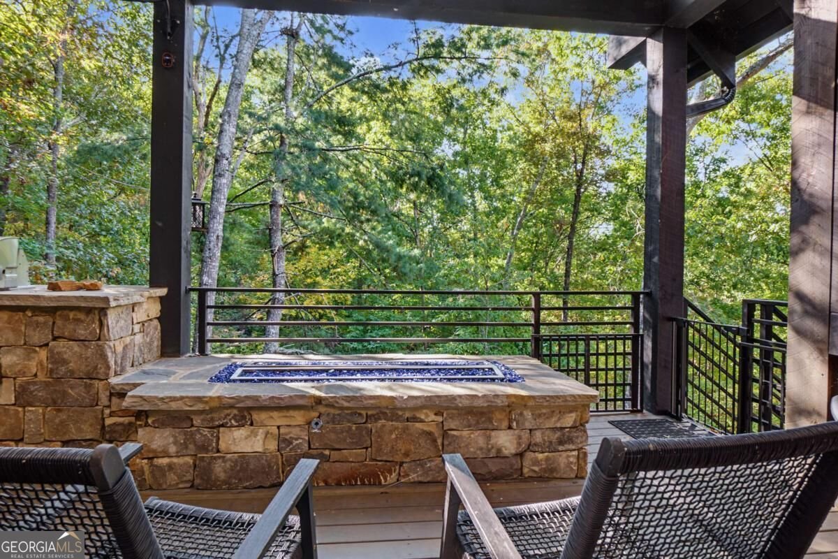 361 Bluebird Lane Blue Ridge - Photo 23