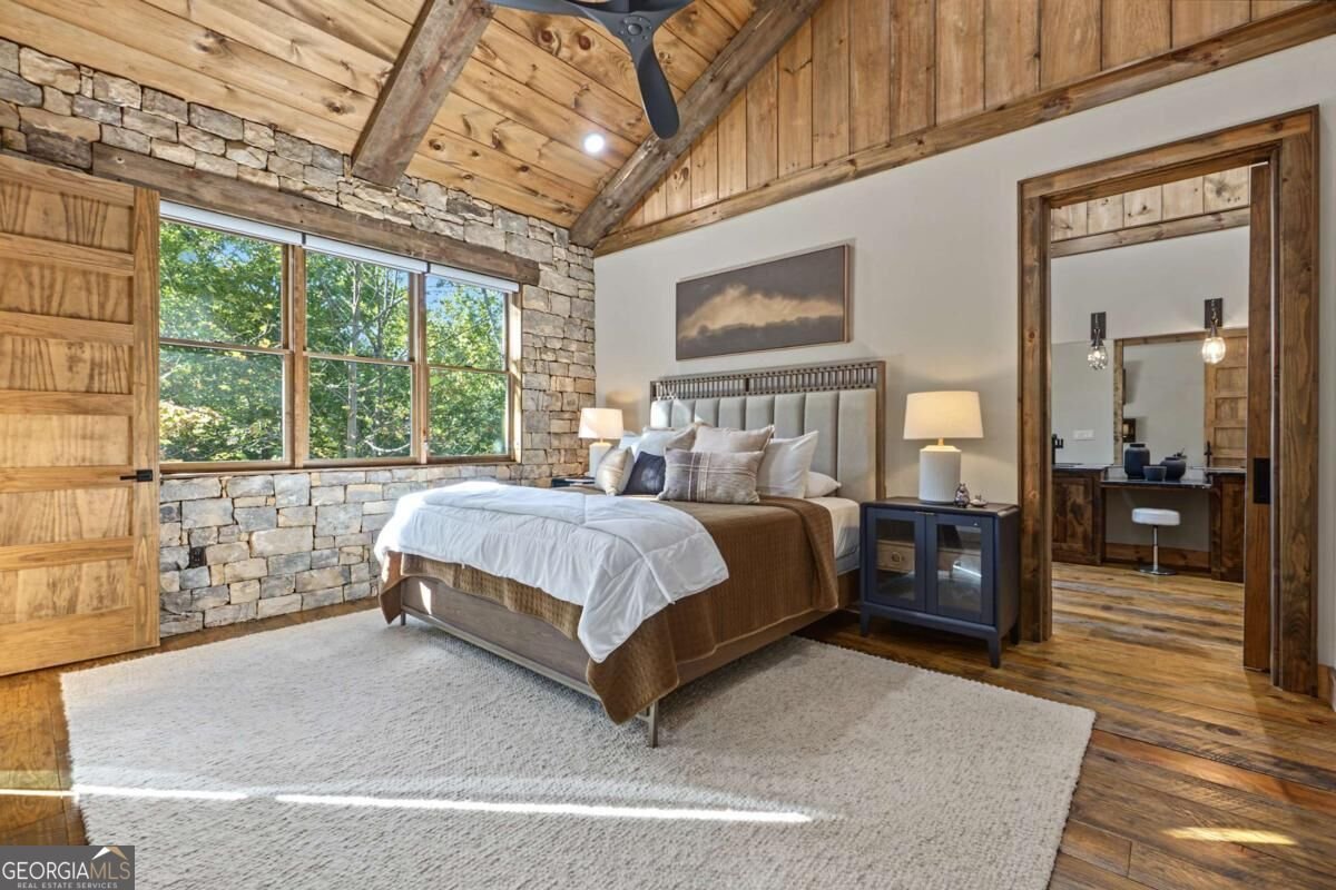 361 Bluebird Lane Blue Ridge - Photo 27