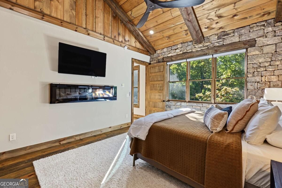 361 Bluebird Lane Blue Ridge - Photo 29