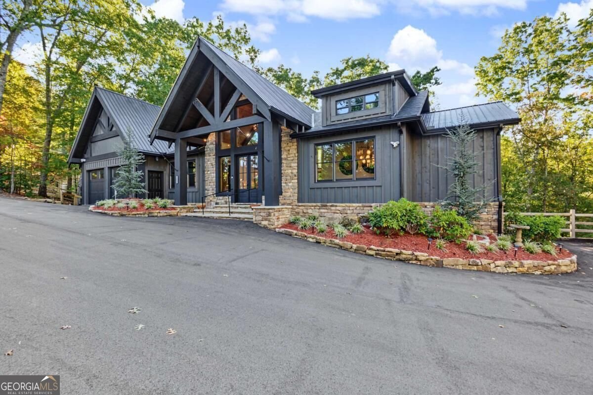 361 Bluebird Lane Blue Ridge - Photo 35