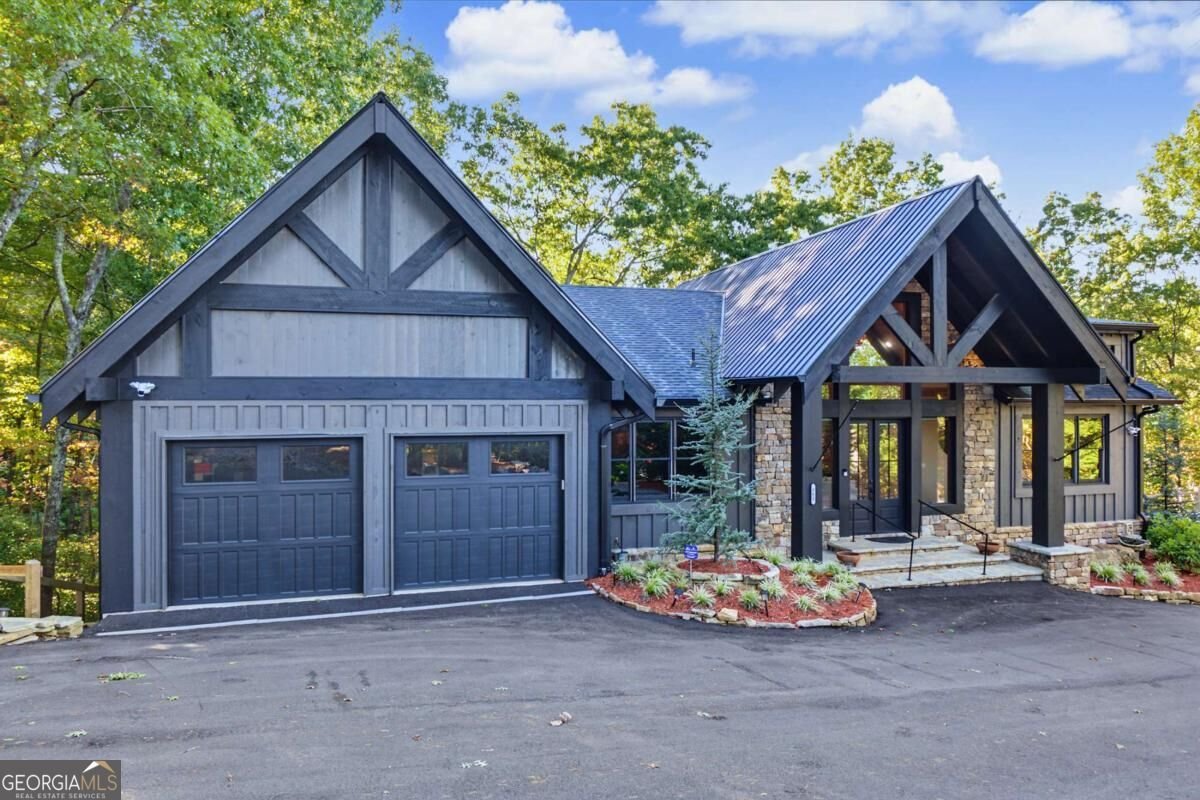361 Bluebird Lane Blue Ridge - Photo 36