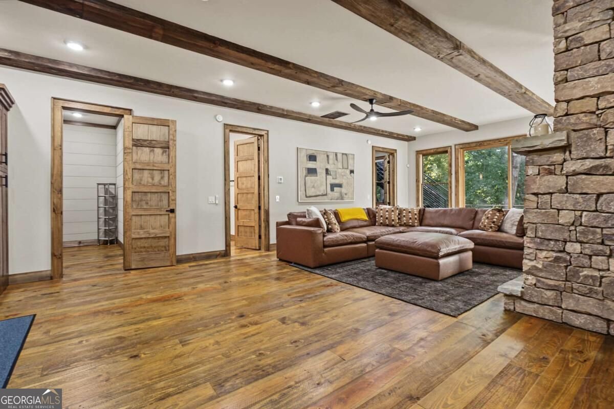 361 Bluebird Lane Blue Ridge - Photo 38