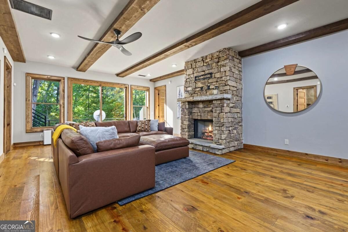 361 Bluebird Lane Blue Ridge - Photo 44
