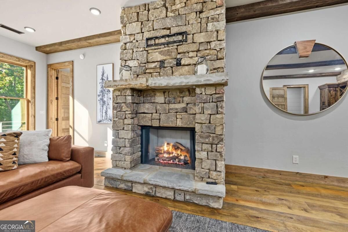 361 Bluebird Lane Blue Ridge - Photo 45
