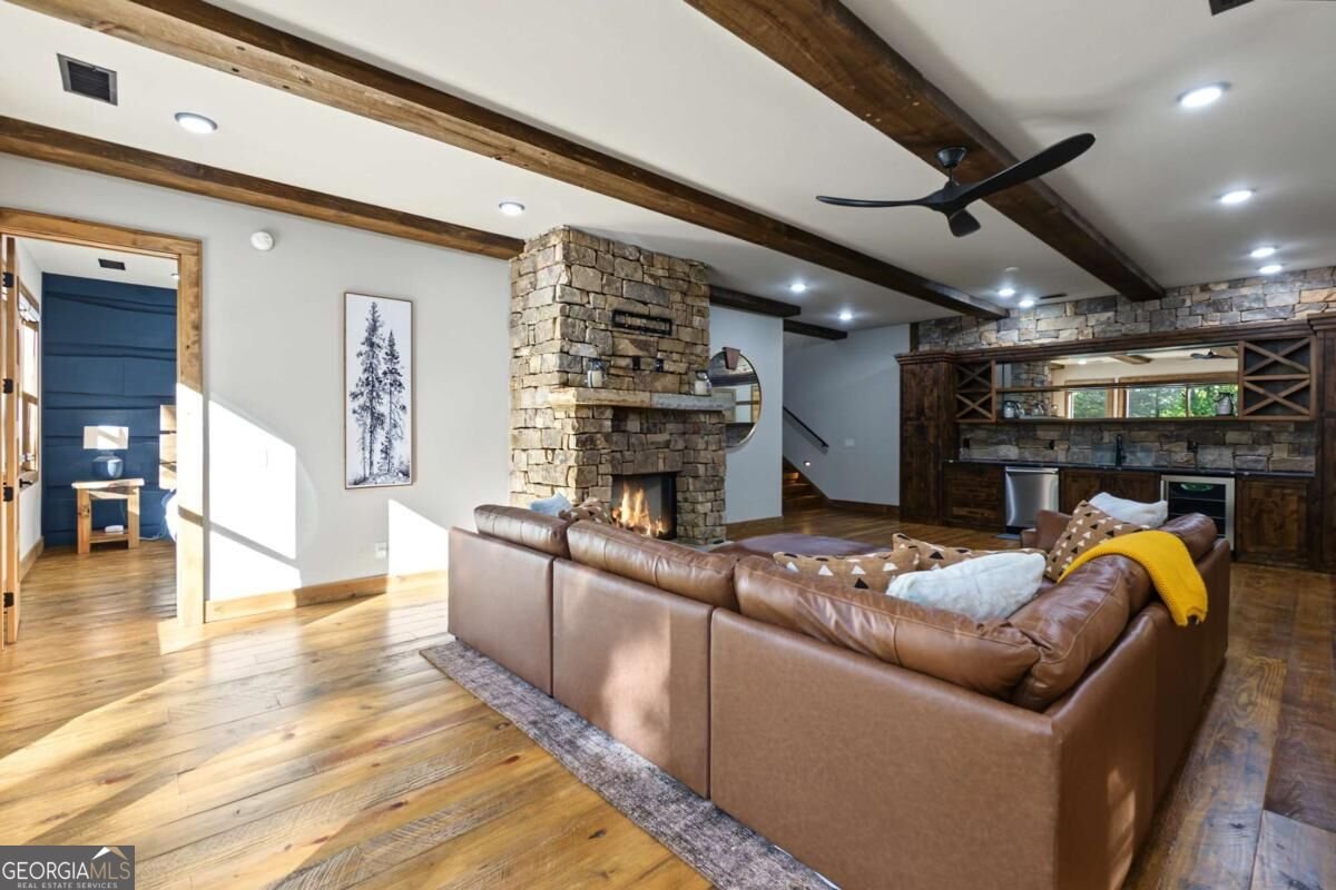 361 Bluebird Lane Blue Ridge - Photo 46