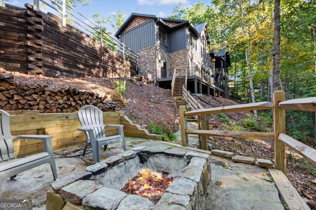 361 Bluebird Lane Blue Ridge - Photo 54