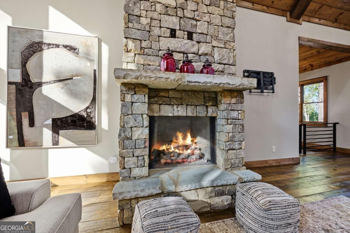 361 Bluebird Lane Blue Ridge - Photo 7