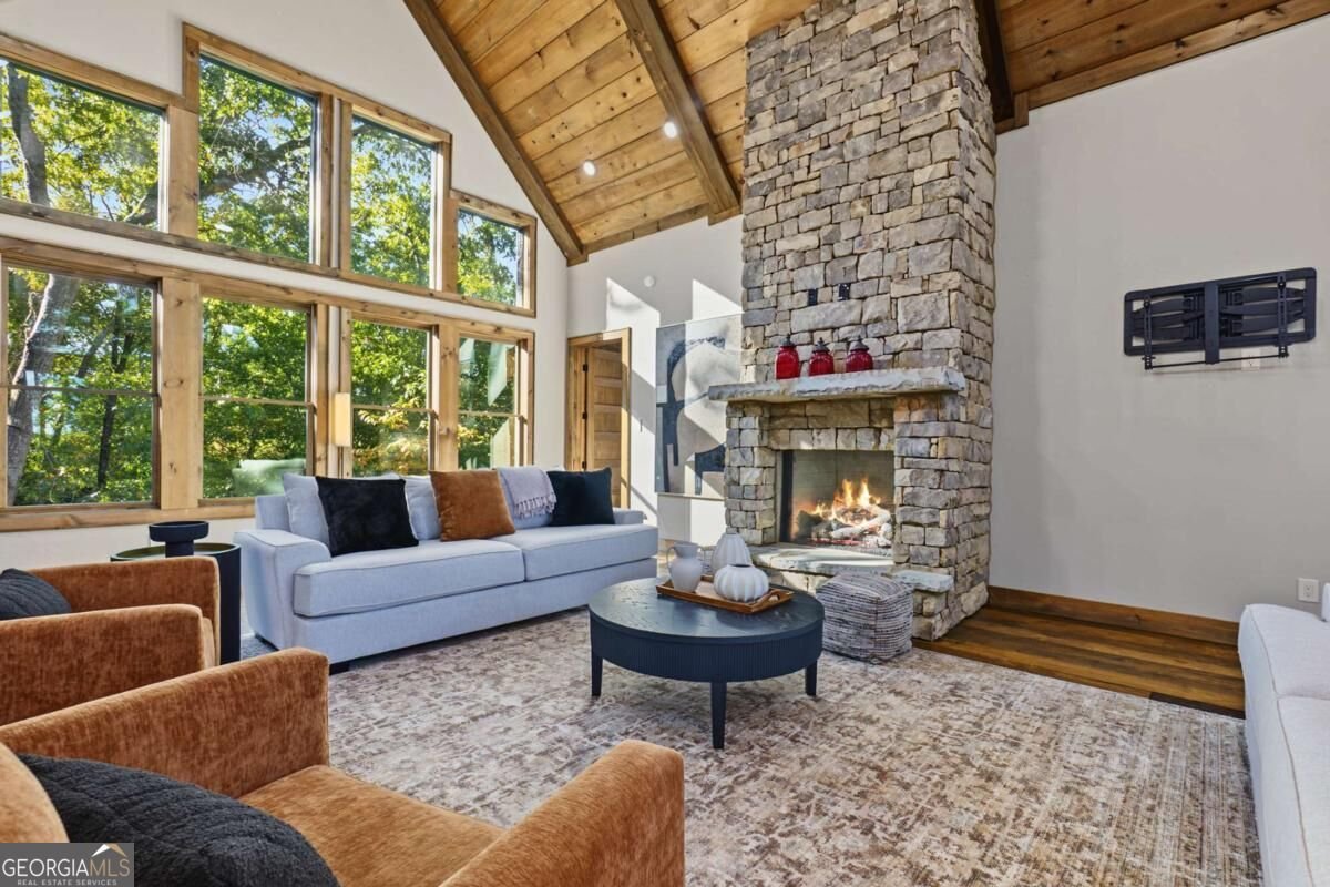 361 Bluebird Lane Blue Ridge - Photo 9