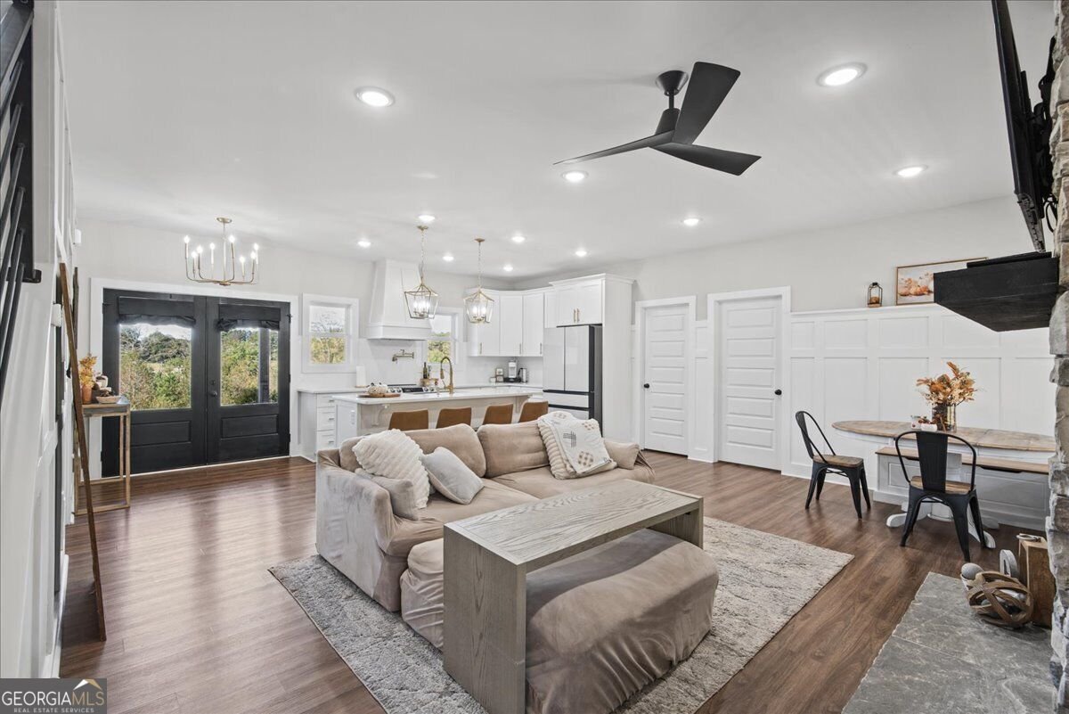 533 Lively Road Waco - Photo 11