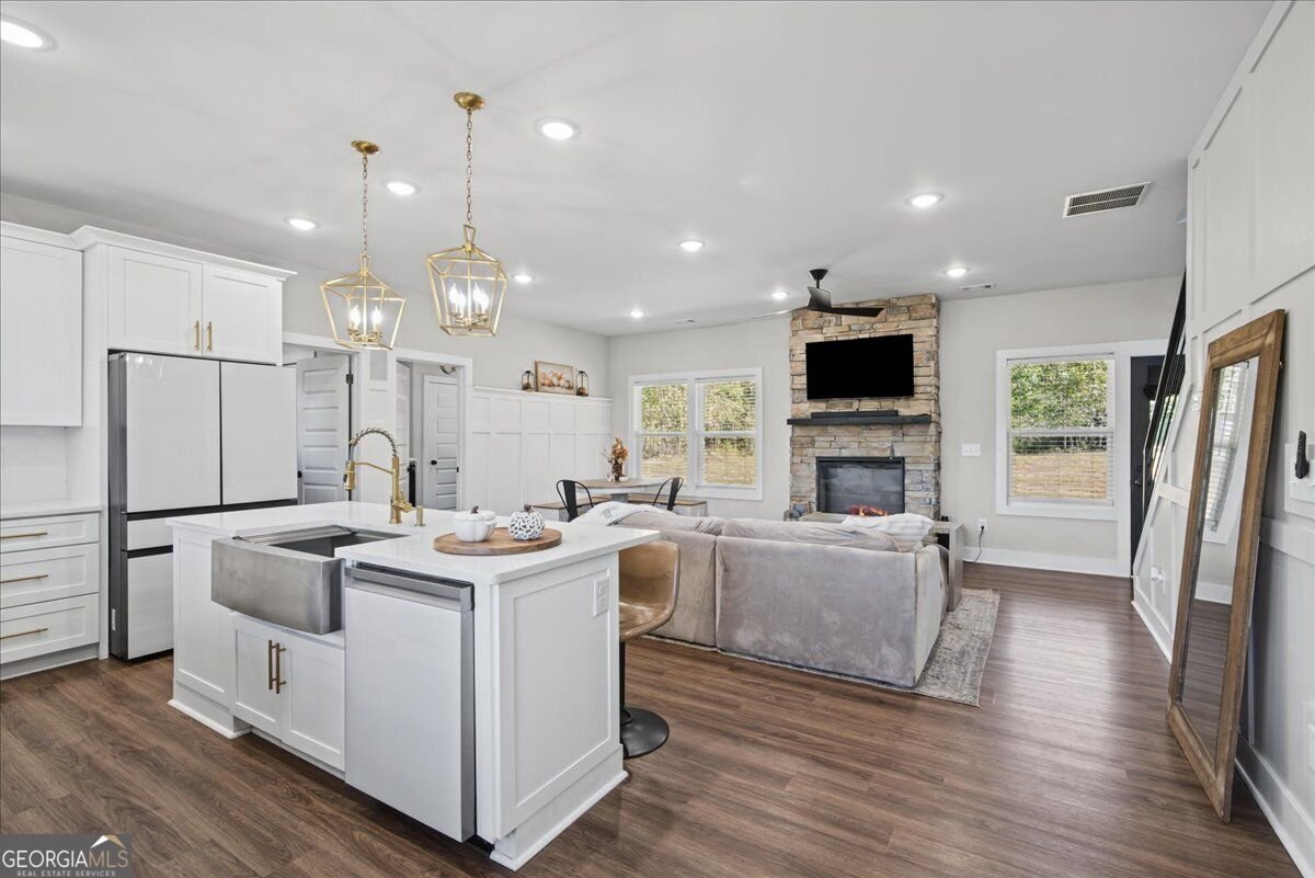 533 Lively Road Waco - Photo 12