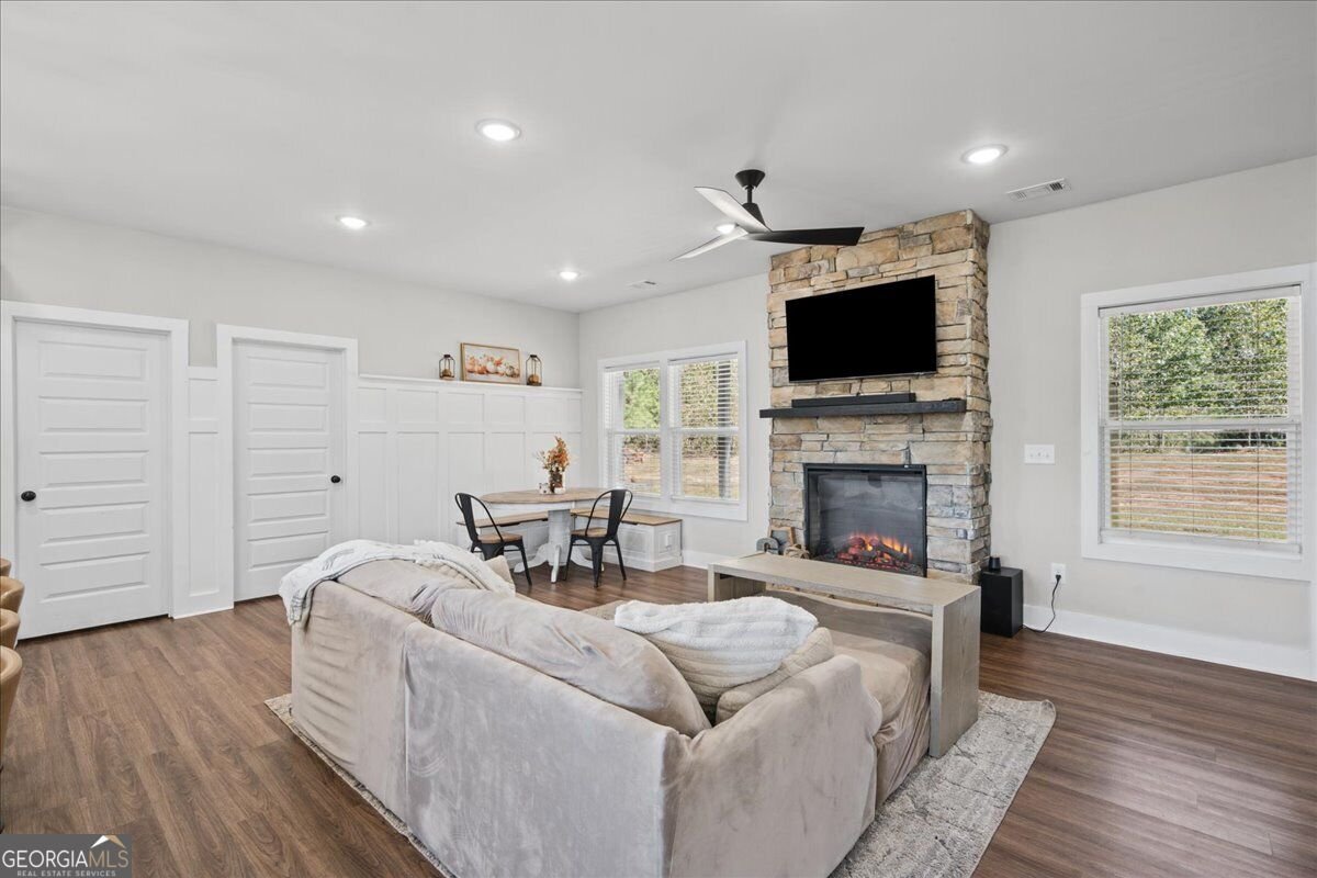 533 Lively Road Waco - Photo 13