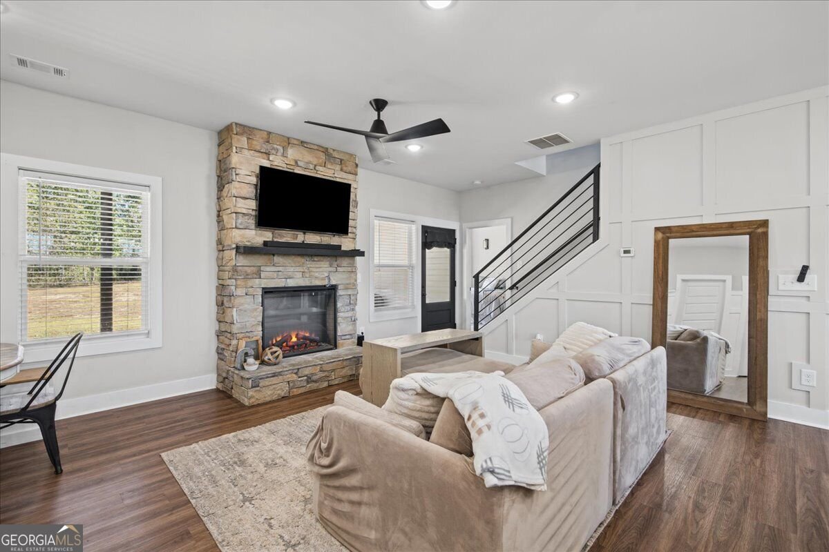 533 Lively Road Waco - Photo 16