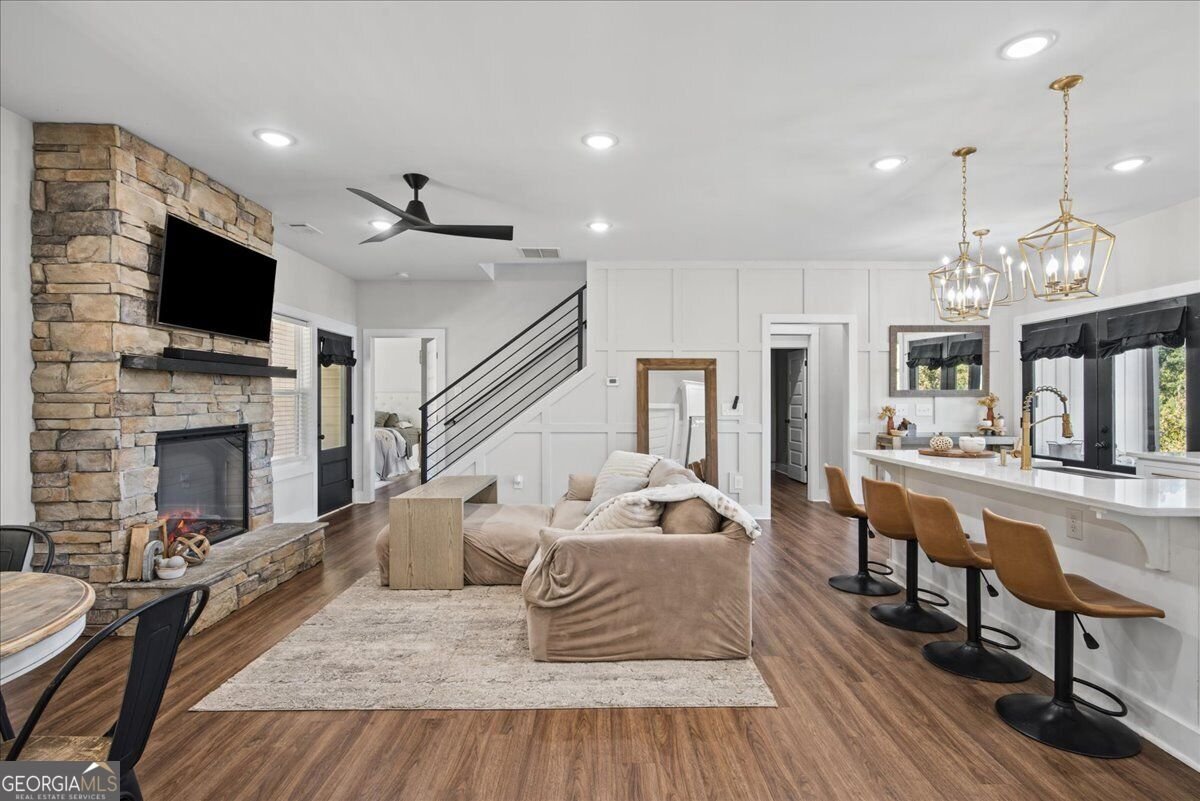 533 Lively Road Waco - Photo 17