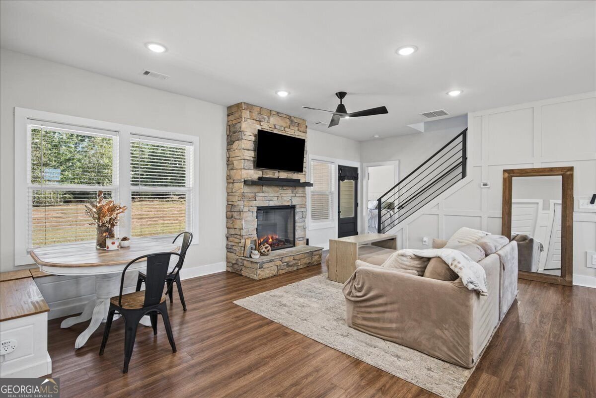 533 Lively Road Waco - Photo 18