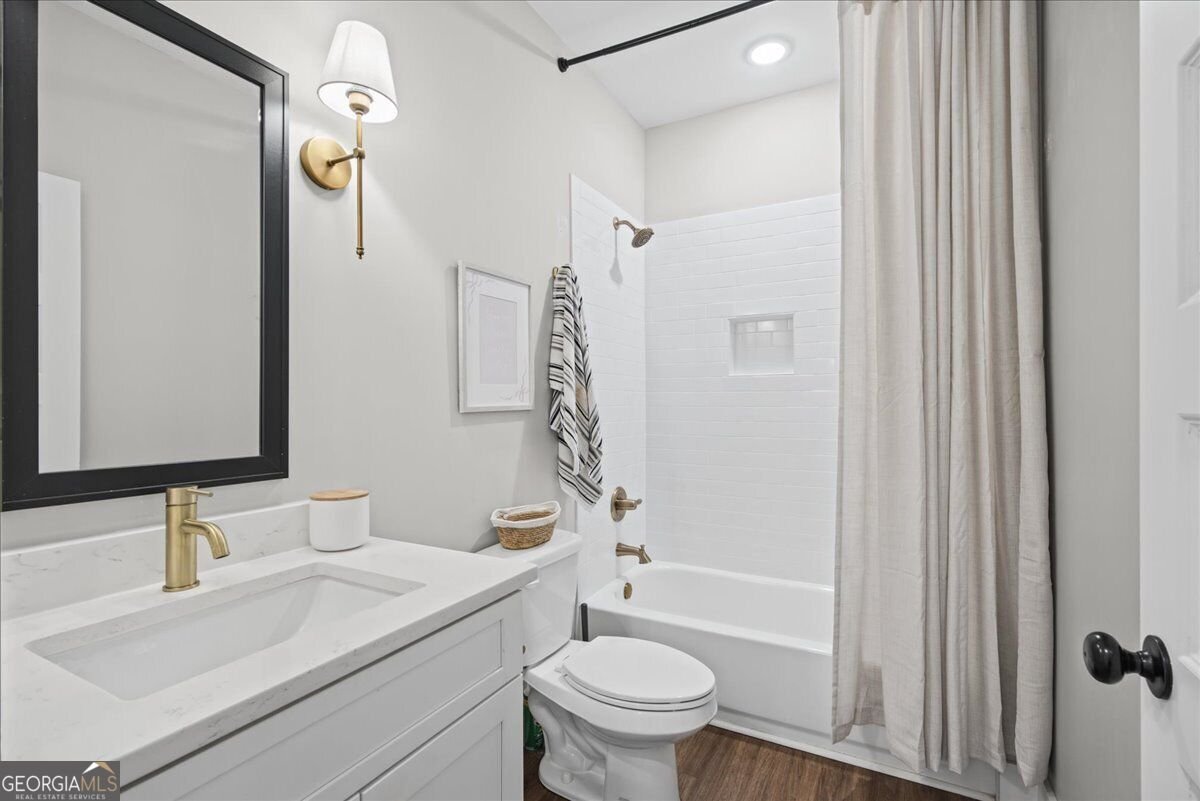 533 Lively Road Waco - Photo 41