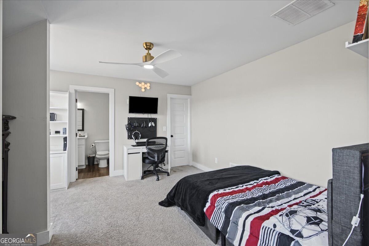 533 Lively Road Waco - Photo 43