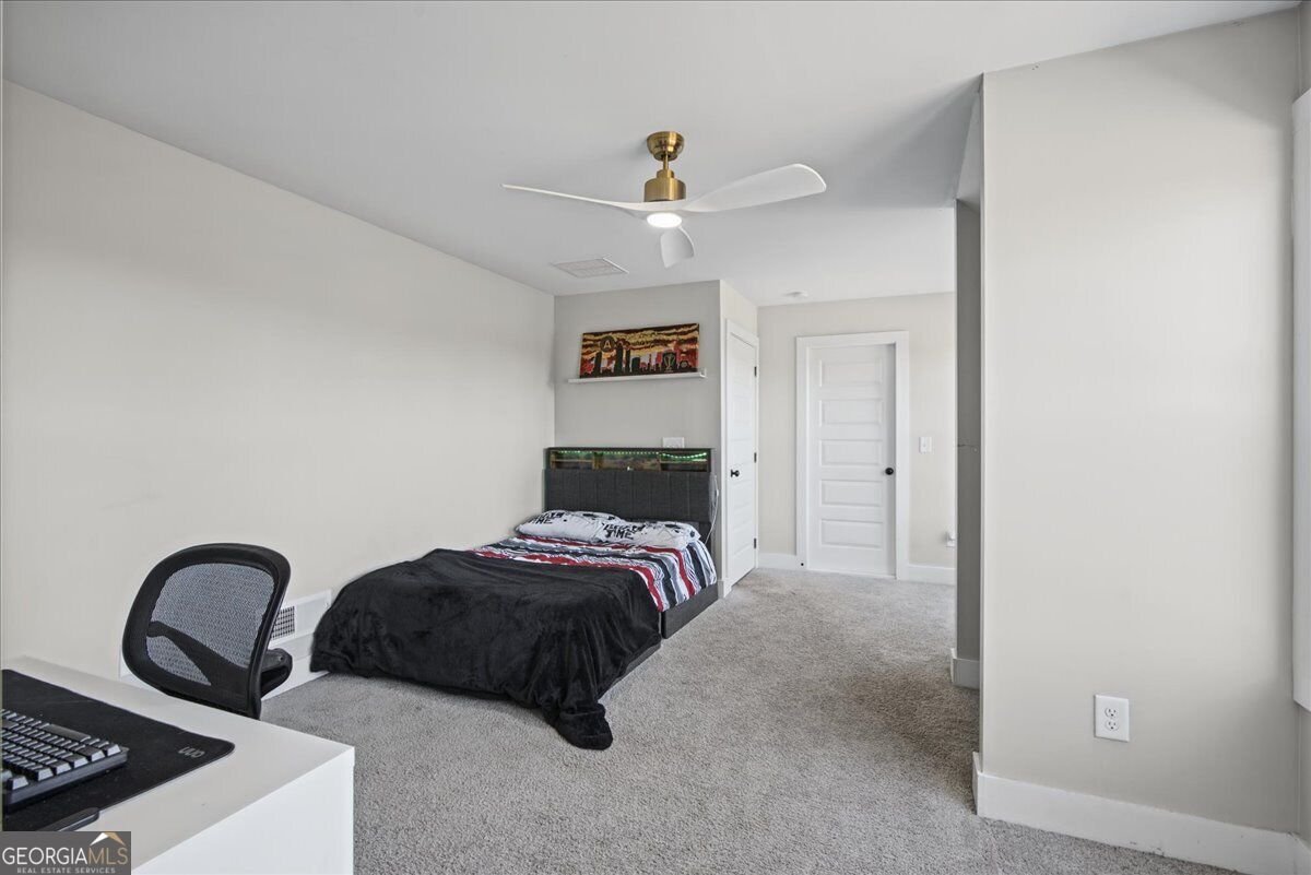 533 Lively Road Waco - Photo 45
