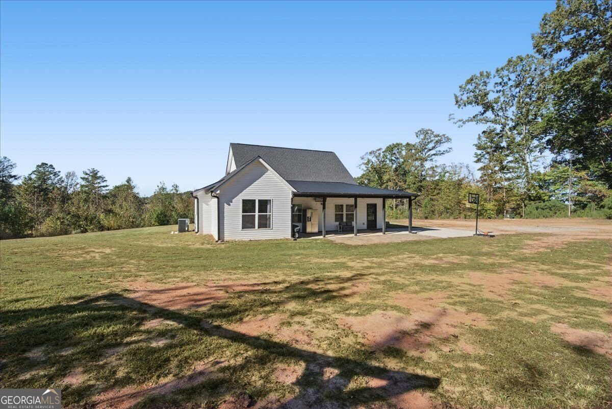 533 Lively Road Waco - Photo 59
