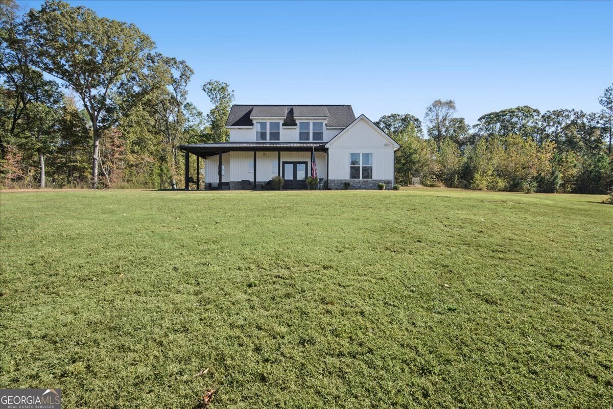 533 Lively Road Waco - Photo 6