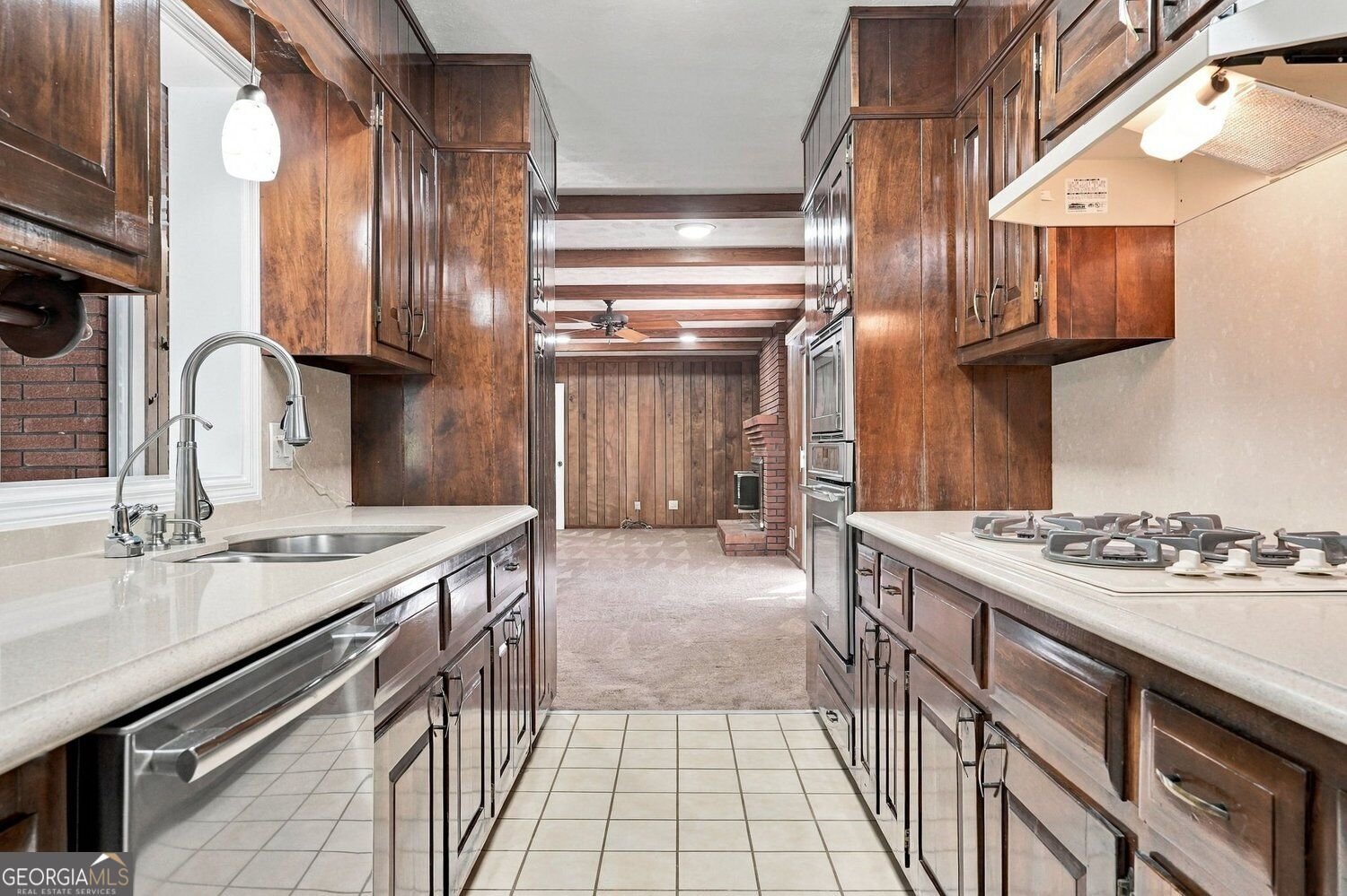 1870 Sierra Drive Marietta - Photo 21