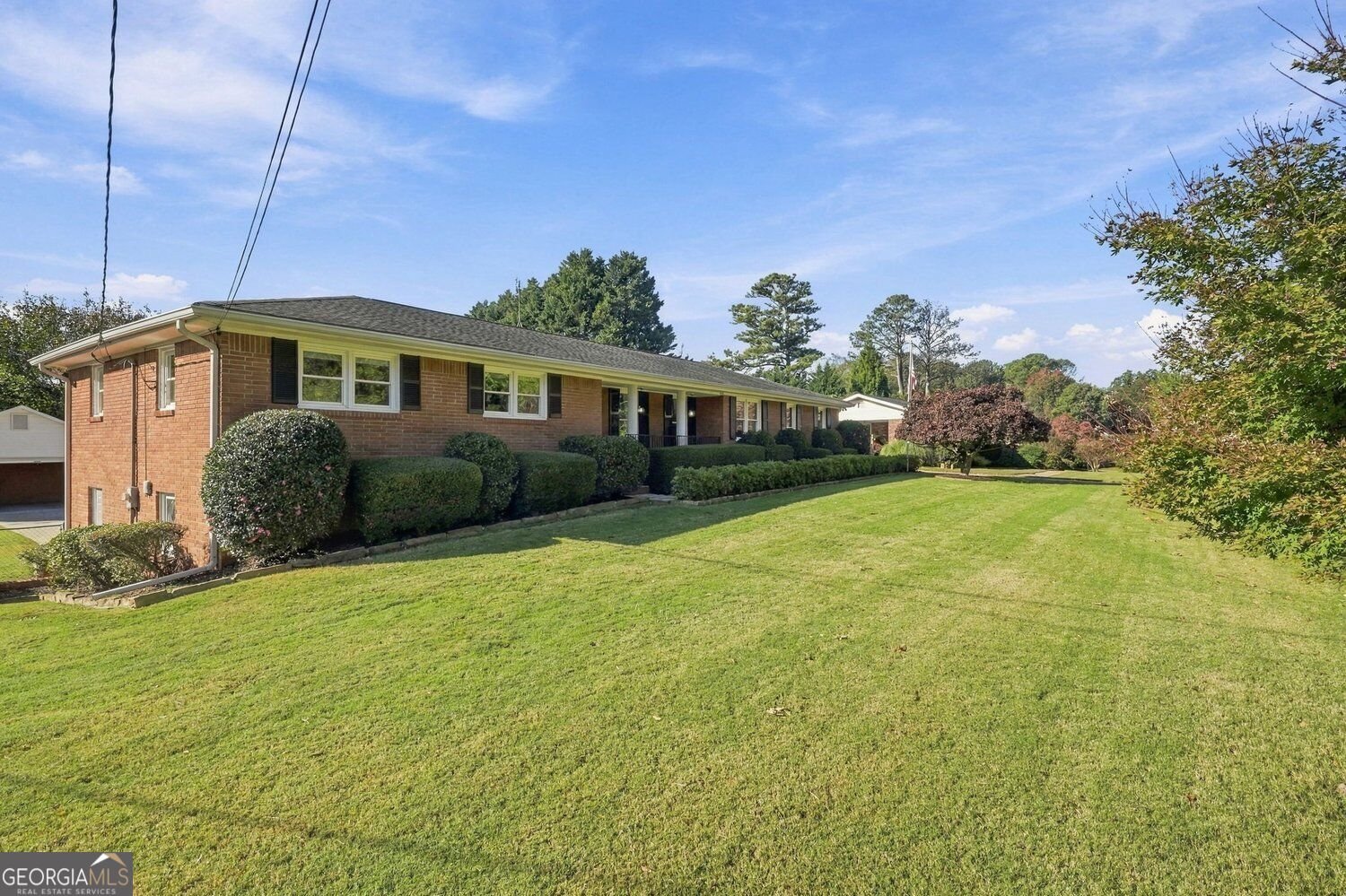 1870 Sierra Drive Marietta - Photo 54