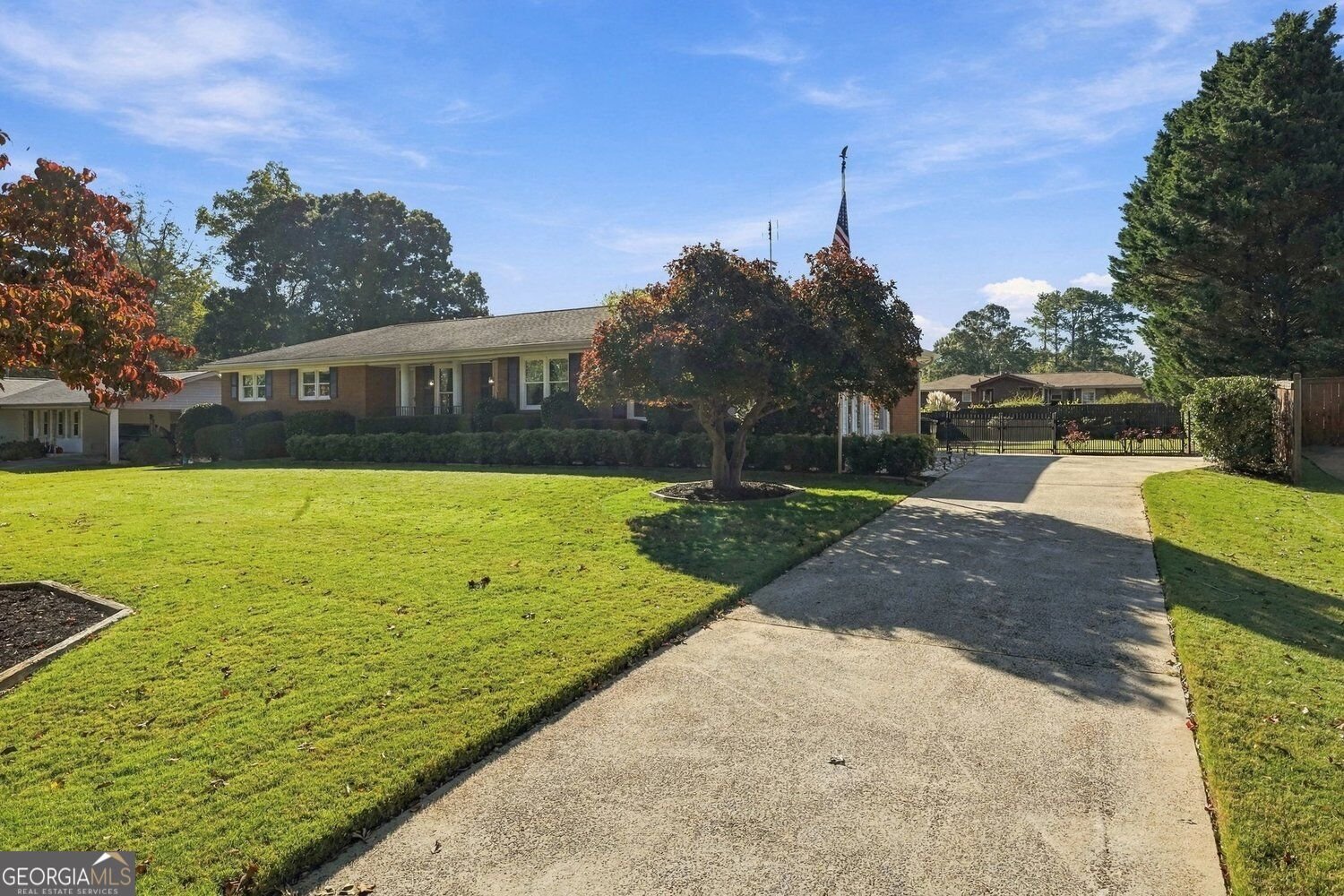 1870 Sierra Drive Marietta - Photo 56