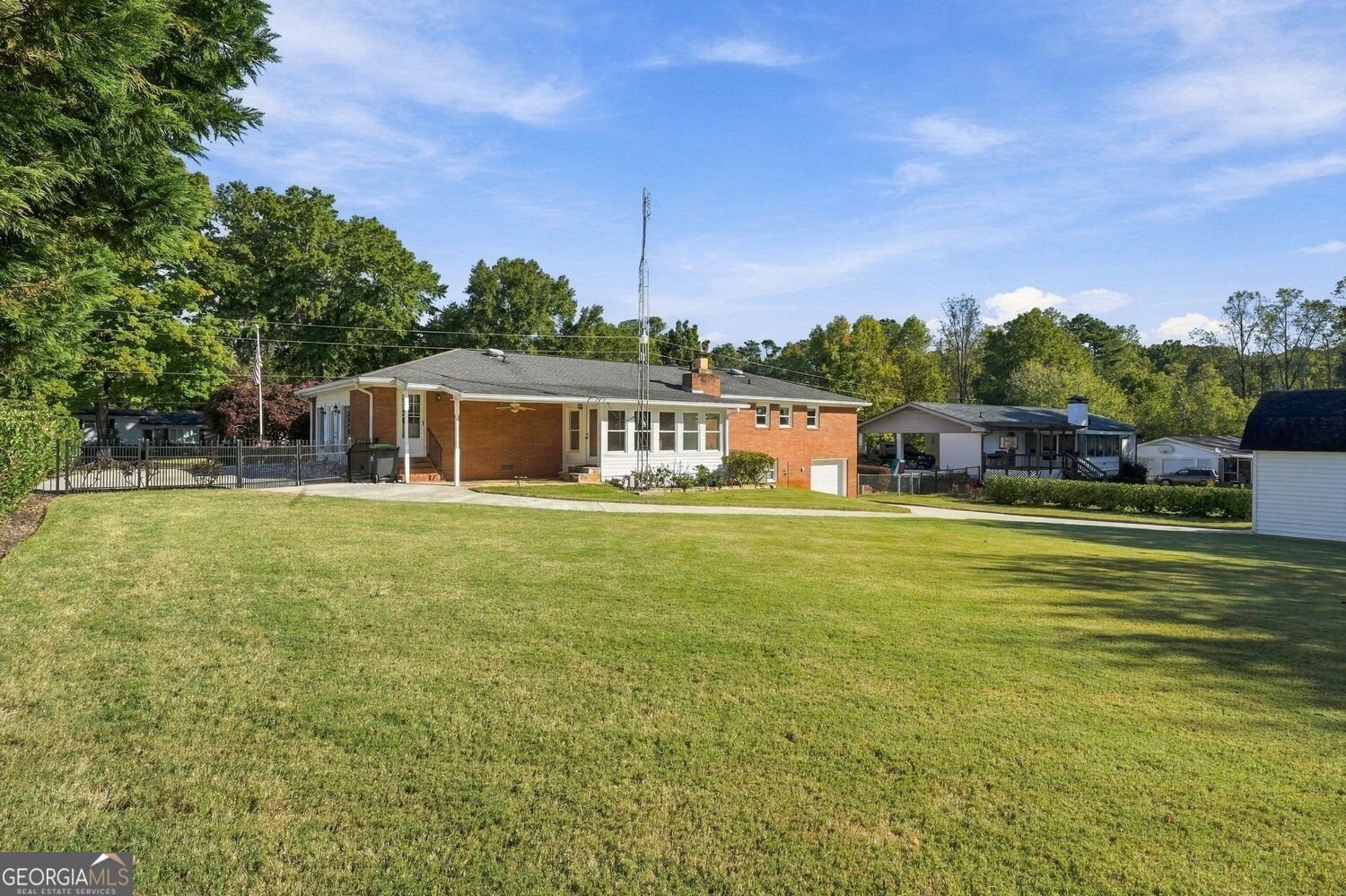 1870 Sierra Drive Marietta - Photo 59
