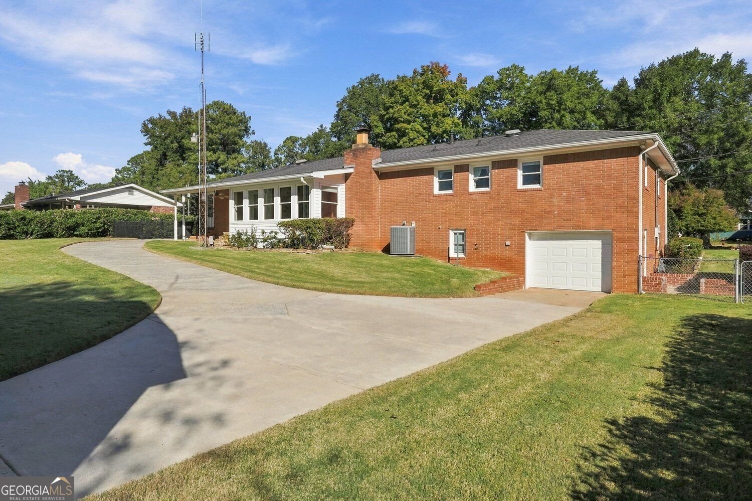 1870 Sierra Drive Marietta - Photo 61