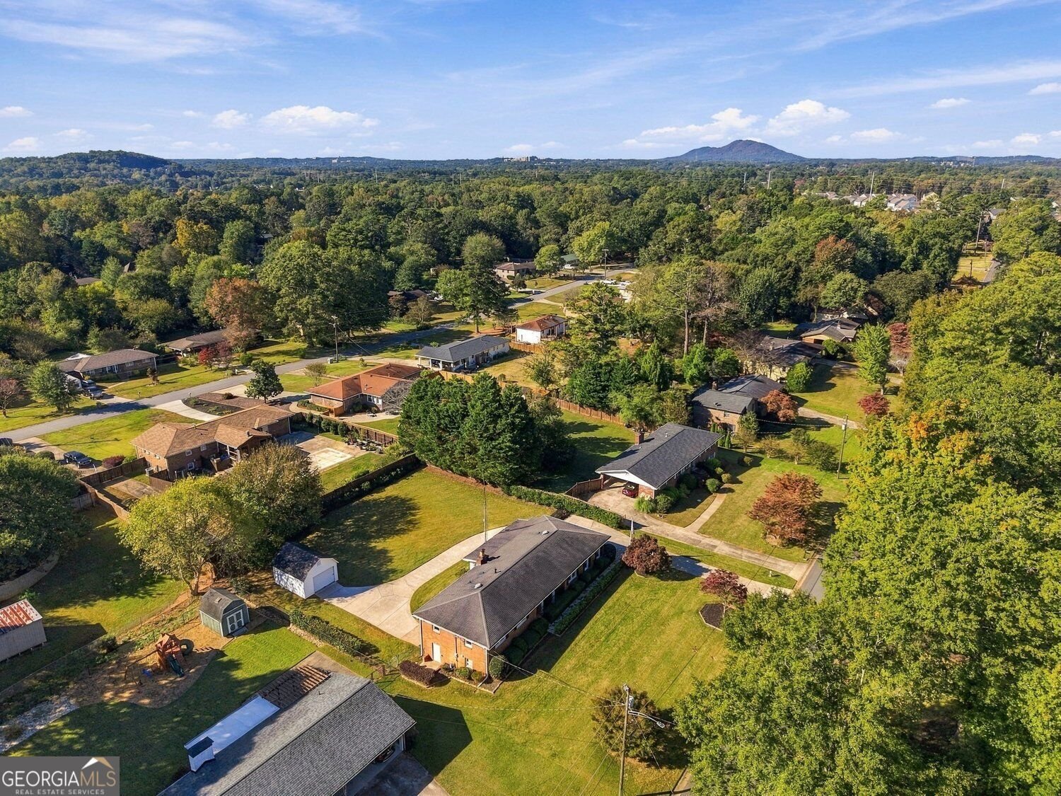 1870 Sierra Drive Marietta - Photo 66