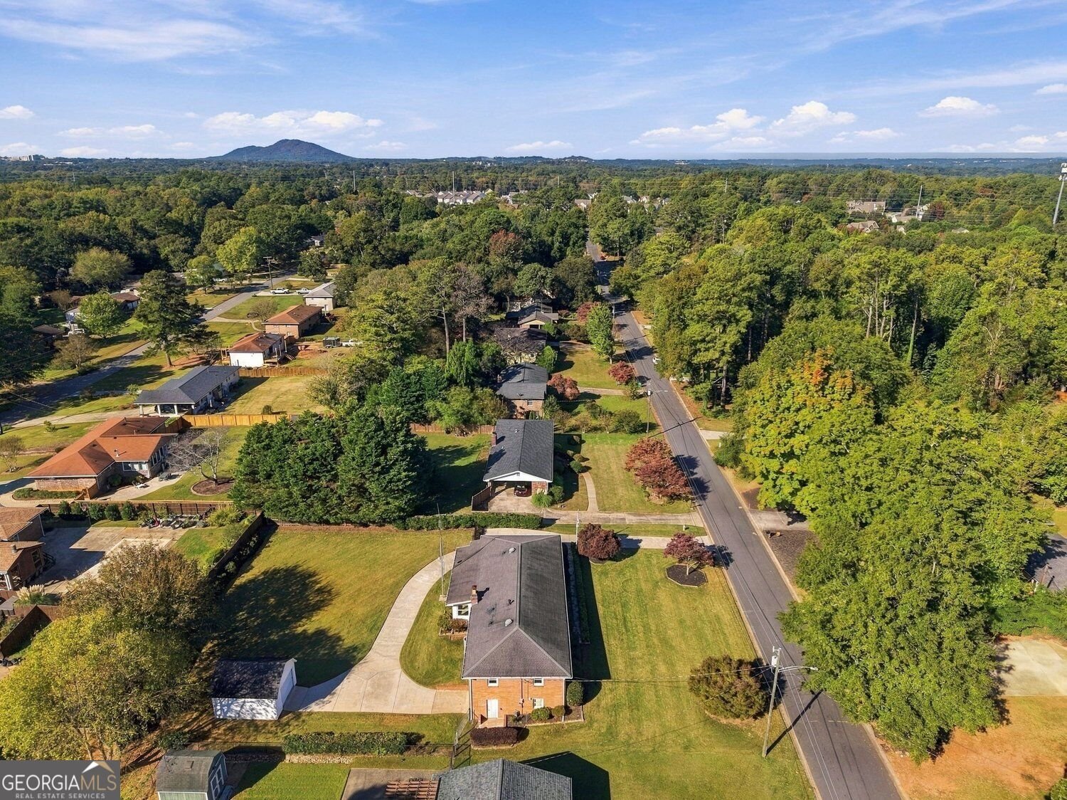 1870 Sierra Drive Marietta - Photo 67