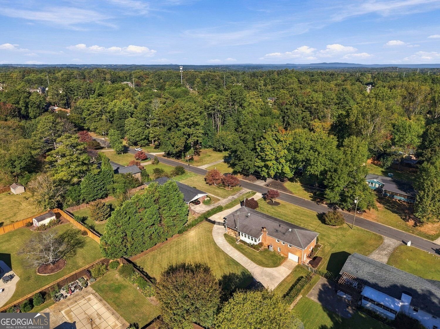 1870 Sierra Drive Marietta - Photo 68