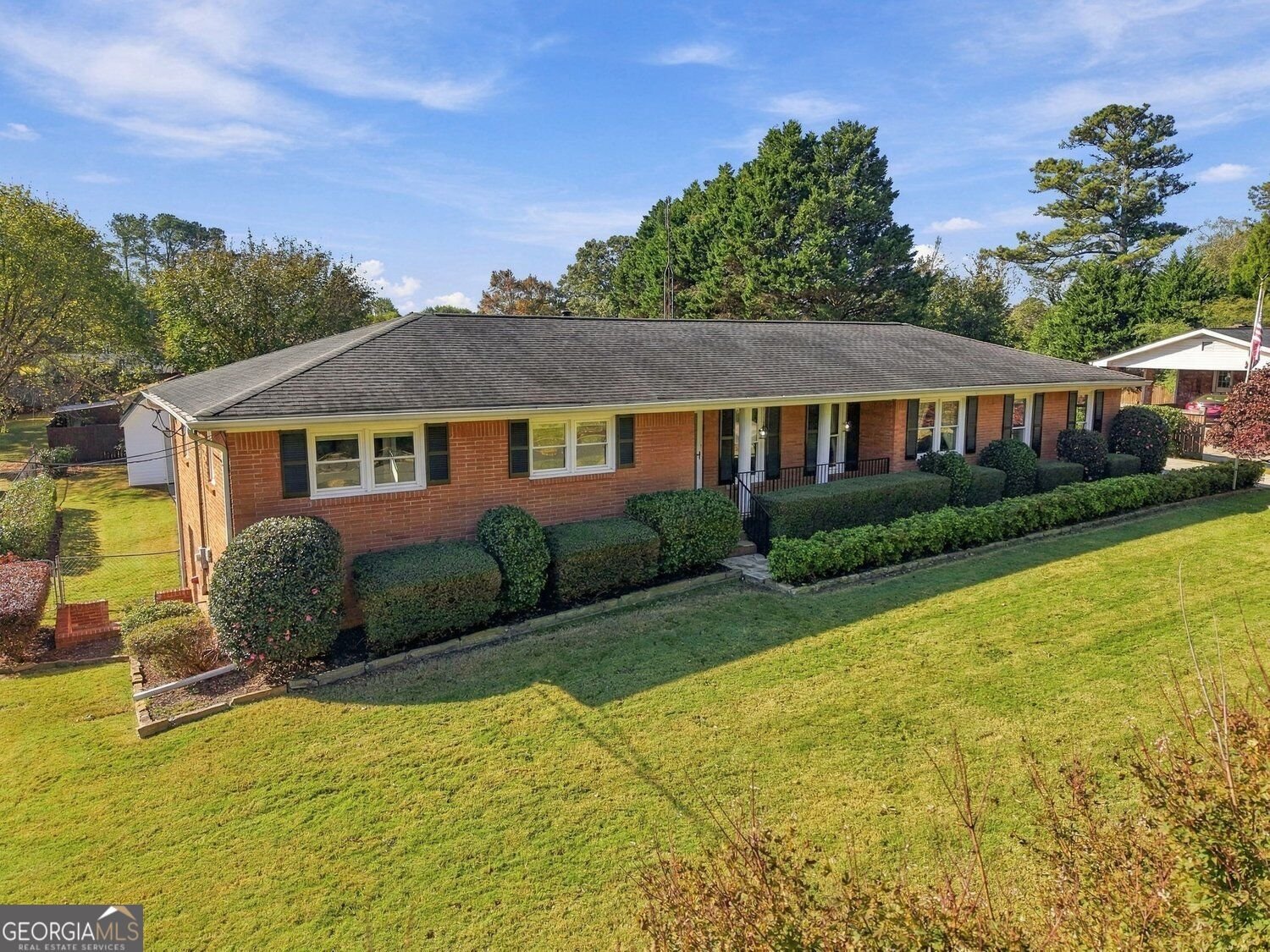 1870 Sierra Drive Marietta - Photo 76