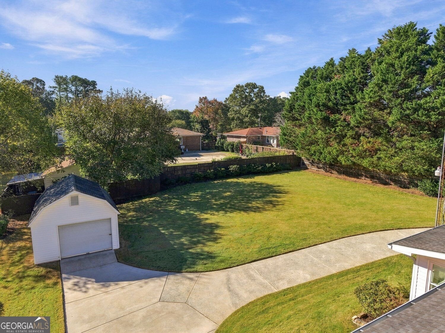 1870 Sierra Drive Marietta - Photo 77