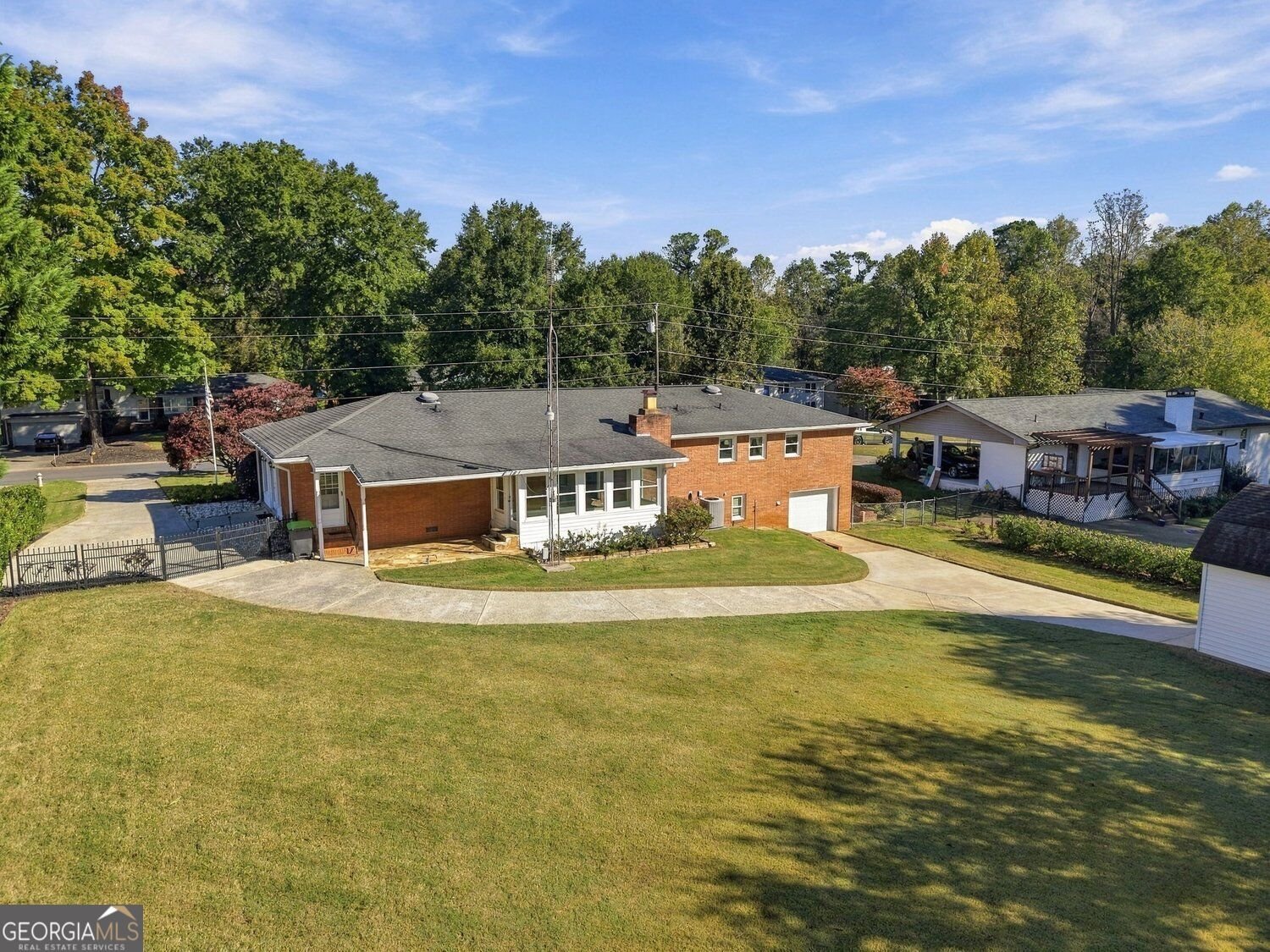1870 Sierra Drive Marietta - Photo 78