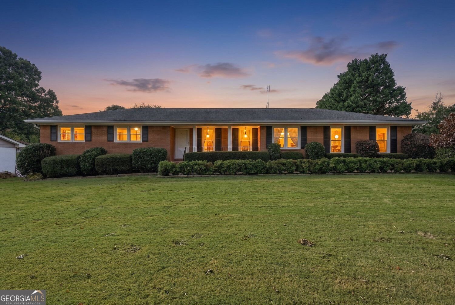 1870 Sierra Drive Marietta - Photo 81