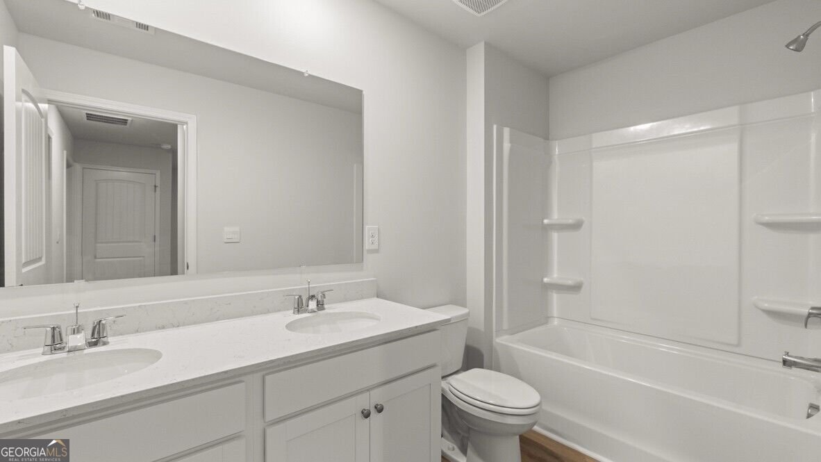 3015 Manor Hill Place Union City - Photo 31