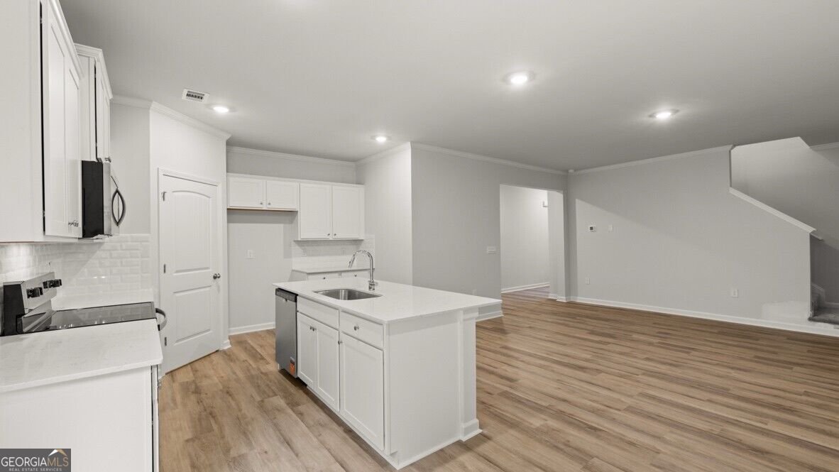 3015 Manor Hill Place Union City - Photo 7