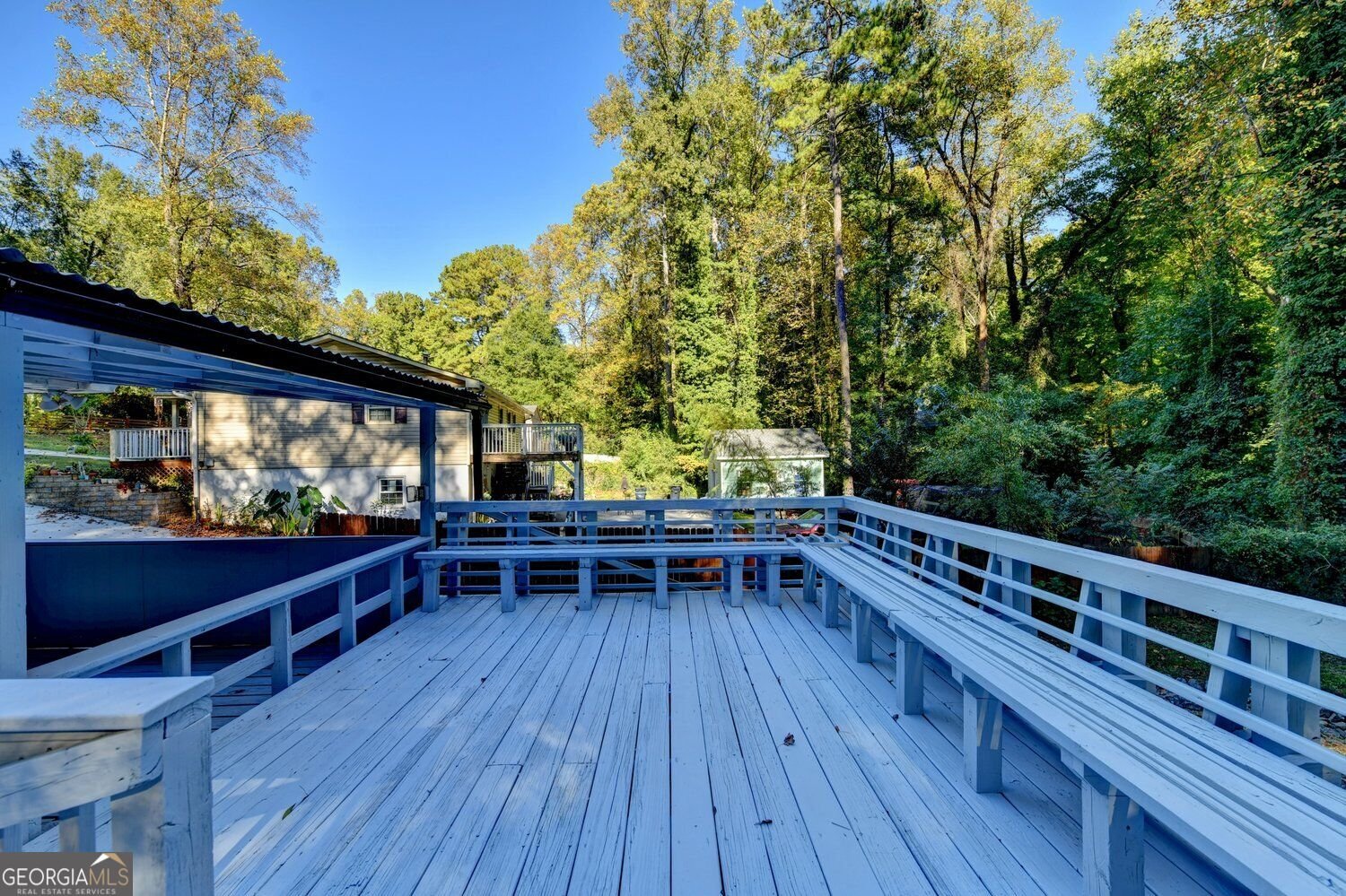 1578 Wildwood Road Marietta - Photo 31