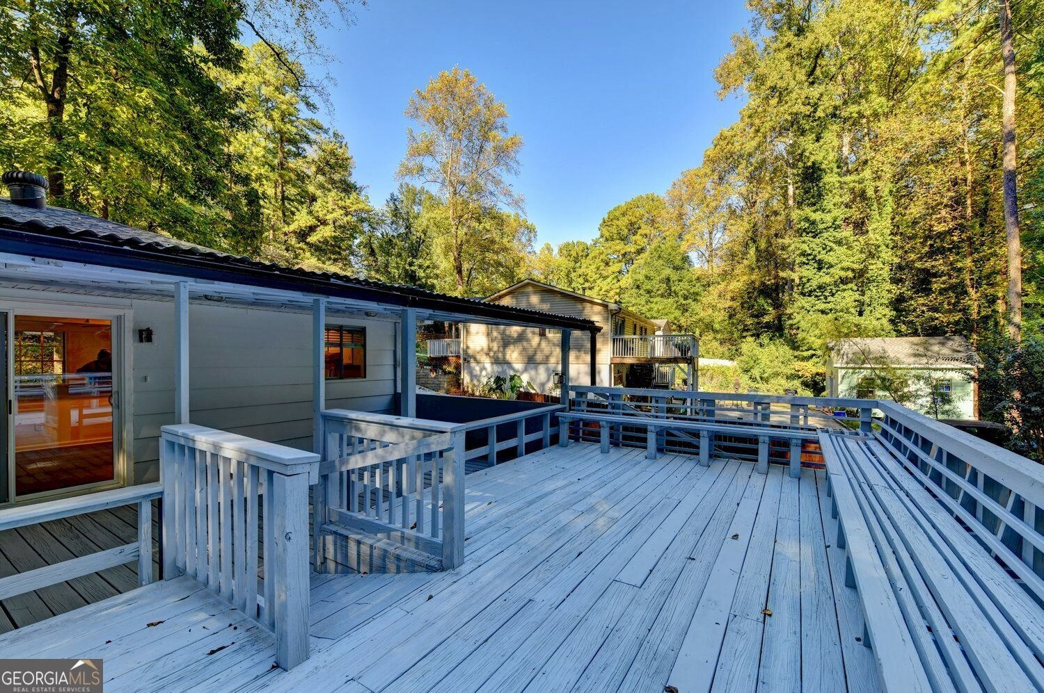 1578 Wildwood Road Marietta - Photo 32
